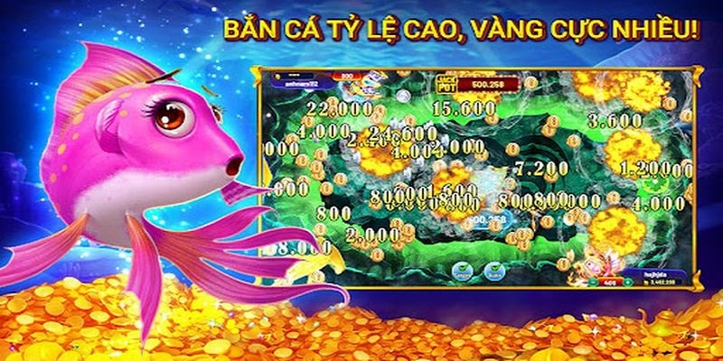 Mẹo săn tiền thưởng từ game 